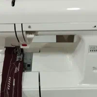 چرخ خیاطی ژانومه مدل 3100