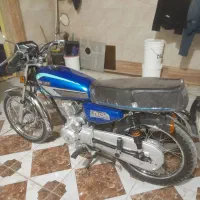 هیرمندکاریزان ۹۵|موتورسیکلت|شادگان, |دیوار