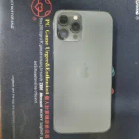 iPhone 12 Promax
