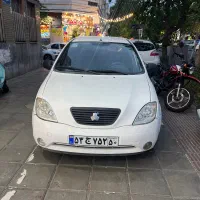 تیبا مدل ۹۶ نقد و اقساط