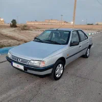 پژو405 مدل1397برج12