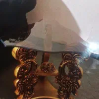 میز عسلی نو|مبلمان خانگی و میز عسلی|کوهدشت, |دیوار