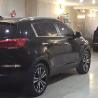 اسپورتیج 2015|خودرو سواری و وانت|تهران, پاسداران|دیوار