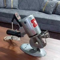 قیچی برقی