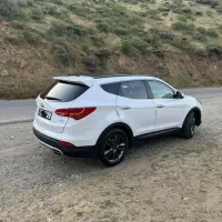 سانتافه 2016فول درجه یک|خودرو سواری و وانت|سردشت, |دیوار