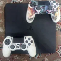 PS4 اسلیم کپی خور