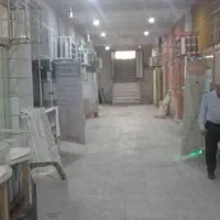 مغازه فول بازسازی مختص دفتر کار/کافینت/کامپیوتر|اجارهٔ مغازه و غرفه|میناب, |دیوار