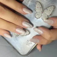 خدمات ناخن مرودشت
