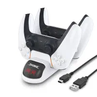 پایه شارژ پلی استیشن ۵