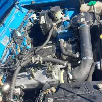 نیسان ۱۳۸۶ انژکتوری