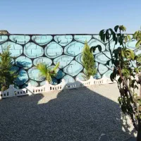 باغچه ۲۰۶ متری سنددار معاوضه اقساطی بدون سود|فروش زمین و ملک کلنگی|شهریار, اصیل آباد|دیوار