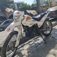 تریل    راتو 250