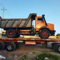 اطاق سازی نیسان و کمپرس