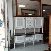 ایینه کنسول میز تی وی ٪اقساط٪