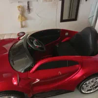 ماشین شارژی|اسباببازی|قم, در بهشت|دیوار