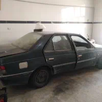 فروش ماشین اسقاطی