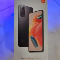 گوشی شیایومی note12pro