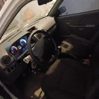 پراید وانت 1402|خودرو سواری و وانت|باغستان, |دیوار