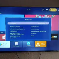 تلویزیون۵۰ اینچ جی پلاس مدل GTV-50RU764S|تلویزیون و پروژکتور|تهران, شهر زیبا|دیوار