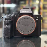 دوربین سونی a7 iii