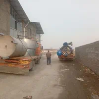 چرثقیل یاسر|خدمات حمل و نقل|مشهد, مهدی آباد|دیوار