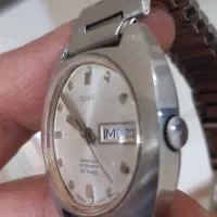 ساعت‌اتوماتیک‌تنر‌سوییسی