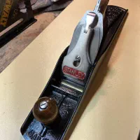 رنده نجاری استنلی|ابزارآلات|تهران, صادقیه|دیوار