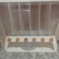 بانکه حبوبات
