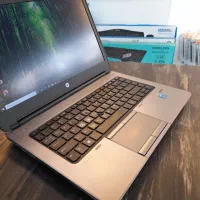 لپ تاپ HP حرفه ای برای اتوکد با اس اس دی
