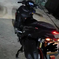 موتورسیکلت