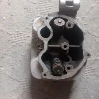 سیلندر کار کرده سر سیلندر کاملگ گیربکس|قطعات یدکی و لوازم جانبی|چابهار, |دیوار