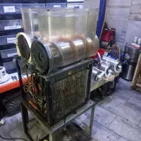 تعمیرات یخ در بهشت و دستگاه بستنی|کافی‌شاپ و رستوران|پاکدشت, پاکدشت (مامازند)|دیوار