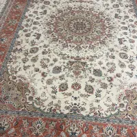 فرش ماشینی ۹متری