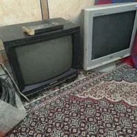 تلویزیون ناسیونال ژاپن ۱۴/مانیتور ال جی فلاترو کره