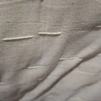 لحاف   تشک. با پشم گوسفند