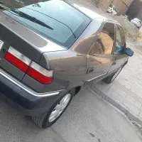 سیتروئن زانتیا 2000cc، مدل ۱۳۸۸|خودرو سواری و وانت|تهران, وردآورد|دیوار
