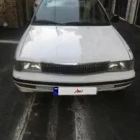 تویوتا کرونا مدل ۱۹۹۱