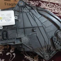 چراغ جلوی ماکان و فرمان BMW|قطعات یدکی و لوازم جانبی|تهران, قلمستان|دیوار