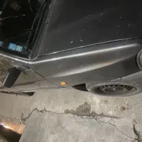 پراید مدل ۸۶ بیرنگ