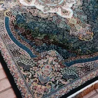 ۲تخته فرش ۱۲متری ۲ تخته فرش ۹متری یک شکل یکرنگ|فرش|نسیم‌شهر, |دیوار