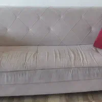 مبل هفت نفره|مبلمان خانگی و میز عسلی|تاکستان, |دیوار