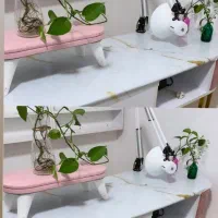 تمیز وزیبا