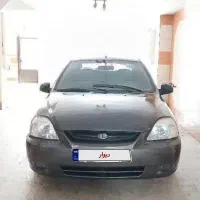 ریو مدل ۹۰ abs|خودرو سواری و وانت|لاهیجان, گلستان|دیوار