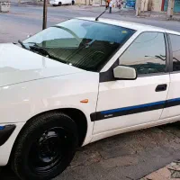زانتیا 2000|خودرو سواری و وانت|اهواز, کمپلو جنوبی|دیوار