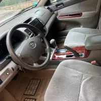 تویوتا کمری گرند 2005 xli|خودرو سواری و وانت|تهران, هروی|دیوار