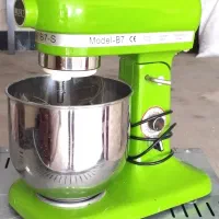 همزن برقی بست