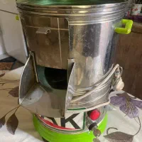 سبزی خرد کن