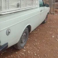 وانت پیکان اخرای 89|خودرو سواری و وانت|اهواز, منبع اب|دیوار