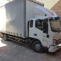 جک 9تن مدل1404،لیزینگی