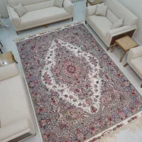 بهترین فرشهای دستباف کاشمر ورق بزن تماس بگیر